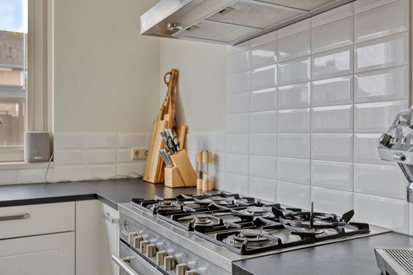 Medium property photo - De Pellenwever 42, 5283 XM Boxtel